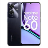 Realme | RMX3933 | Realme Note 60 | 4GB | 128 GB | Marble Black - GulfStore.com