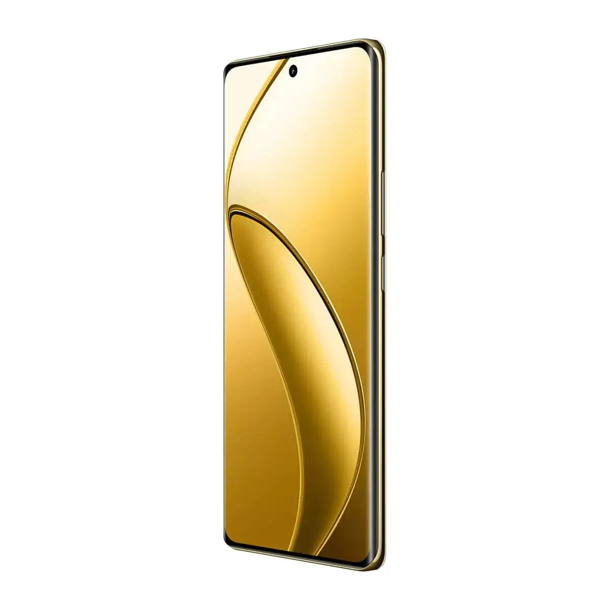 Realme | RMX3842 | Realme 12 Pro 5G | 12GB | 512 GB | Navigator Beige - GulfStore.com