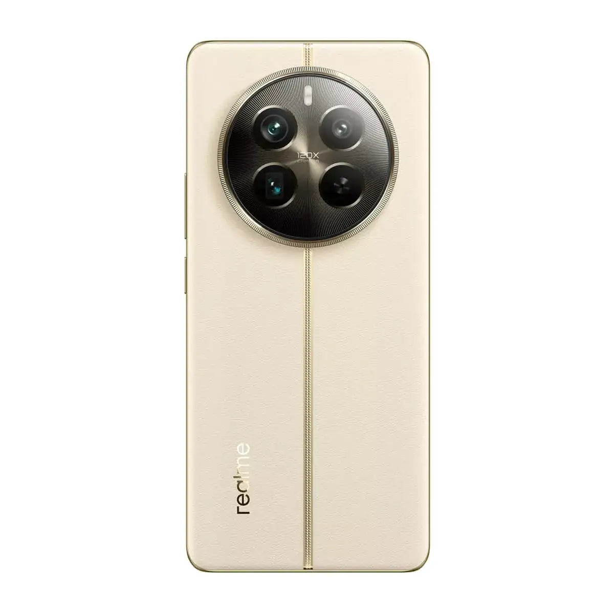 Realme | RMX3842 | Realme 12 Pro 5G | 12GB | 512 GB | Navigator Beige - GulfStore.com