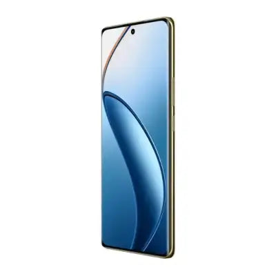 Realme | RMX3842 | Realme 12 Pro 5G | 12GB | 512 GB | Submarine Blue - GulfStore.com