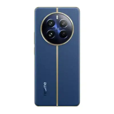 Realme | RMX3842 | Realme 12 Pro 5G | 12GB | 512 GB | Submarine Blue - GulfStore.com