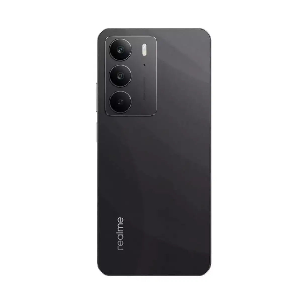 Realme | RMX3963 | Realme C75 5G | 8GB | 256 GB | Storm Black - GulfStore.com