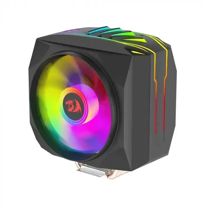 Redragon CC-2199 BALDER ARGB Air CPU Cooler - GulfStore.com