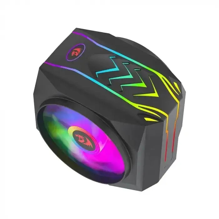 Redragon CC-2199 BALDER ARGB Air CPU Cooler - GulfStore.com