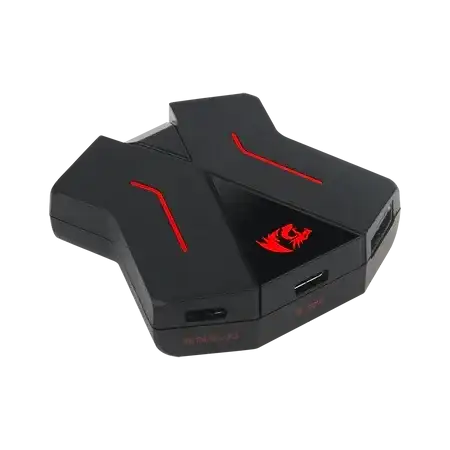 Redragon Ga-200 Keyboard & mouse Converter - GulfStore.com