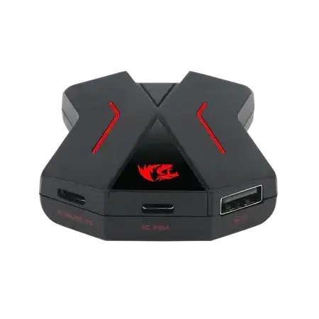 Redragon Ga-200 Keyboard & mouse Converter - GulfStore.com