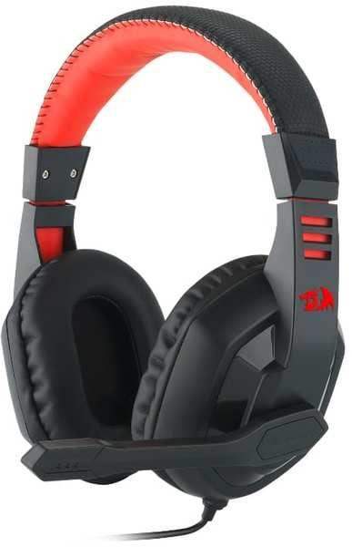 REDRAGON GAMING ESSENTIALS RGB KEYBOARD /MOUSE/MOUSEPAD/HEADSET(4IN1) - GulfStore.com