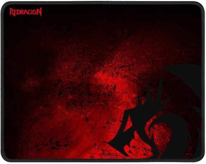 REDRAGON GAMING ESSENTIALS RGB KEYBOARD /MOUSE/MOUSEPAD/HEADSET(4IN1) - GulfStore.com