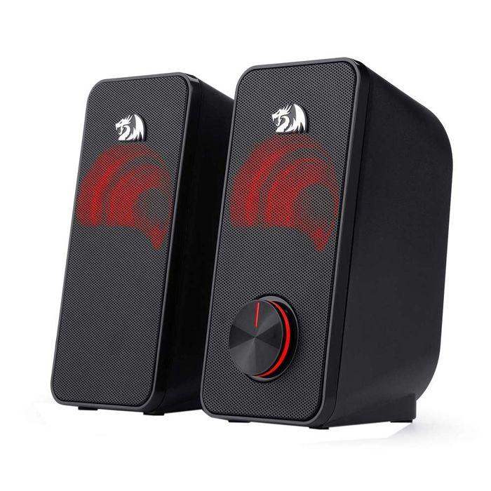 REGRAGON STENTOR STEREO GAMING SPEAKER - GulfStore.com