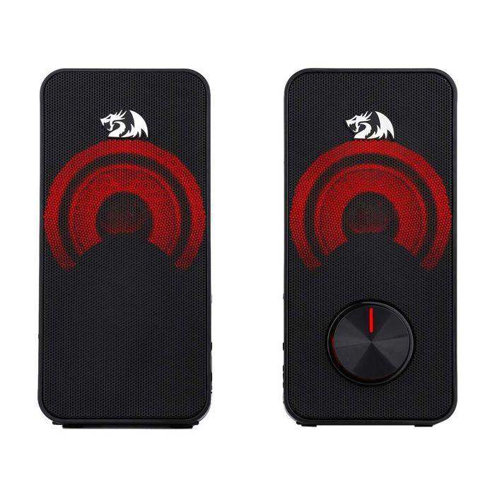 REGRAGON STENTOR STEREO GAMING SPEAKER - GulfStore.com