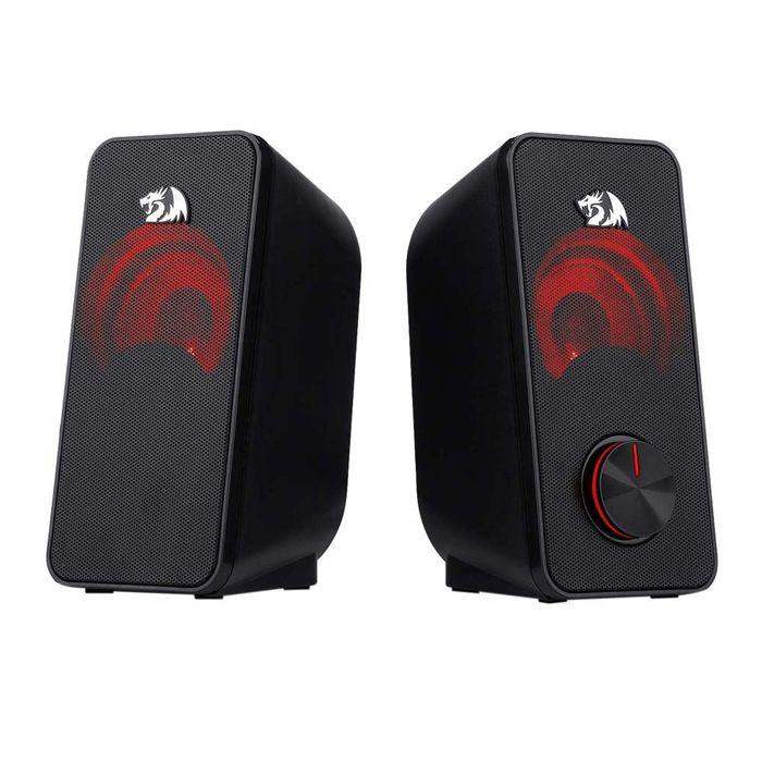 REGRAGON STENTOR STEREO GAMING SPEAKER - GulfStore.com