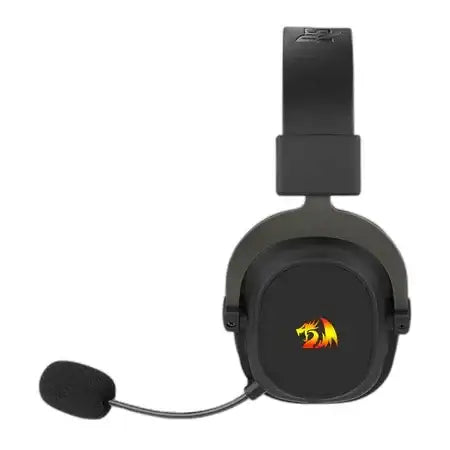 Redragon H510 Zeus-x Rgb Wireless Gaming Headset - GulfStore.com