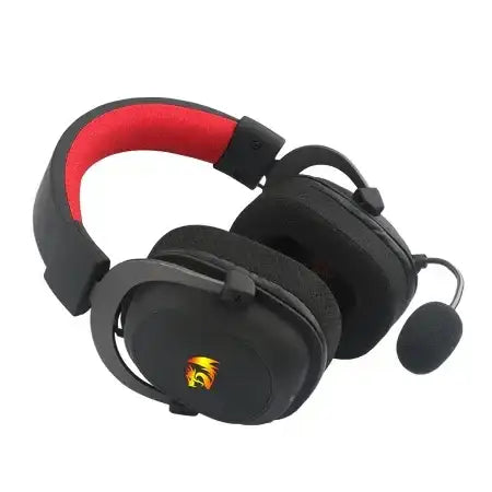 Redragon H510 Zeus-x Rgb Wireless Gaming Headset - GulfStore.com