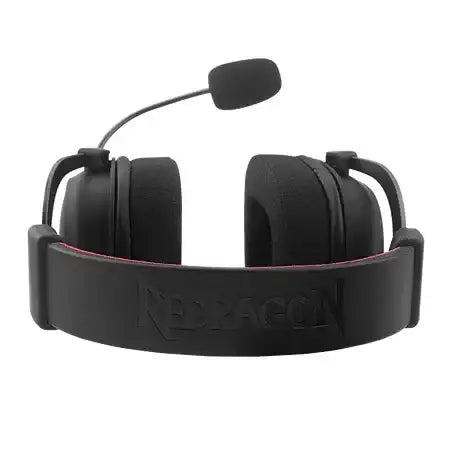 Redragon H510 Zeus-x Rgb Wireless Gaming Headset - GulfStore.com