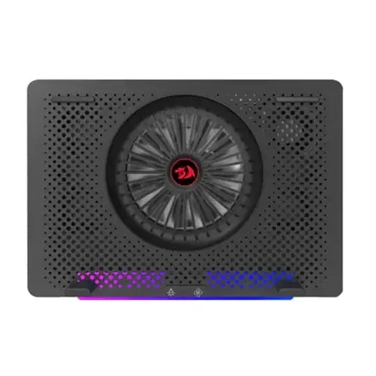 REDRAGON IVY LAPTOP COOLER UP TO 17.3 - GulfStore.com
