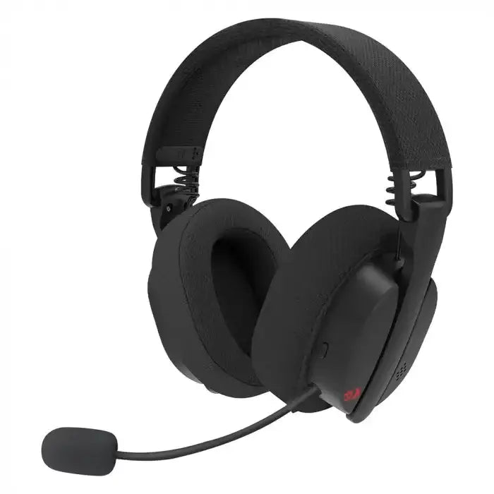 Redragon Luce Tri-mode Gaming Headset H888 - Black - GulfStore.com