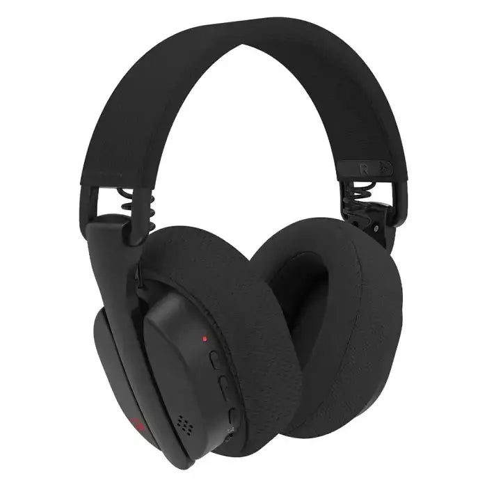 Redragon Luce Tri-mode Gaming Headset H888 - Black - GulfStore.com