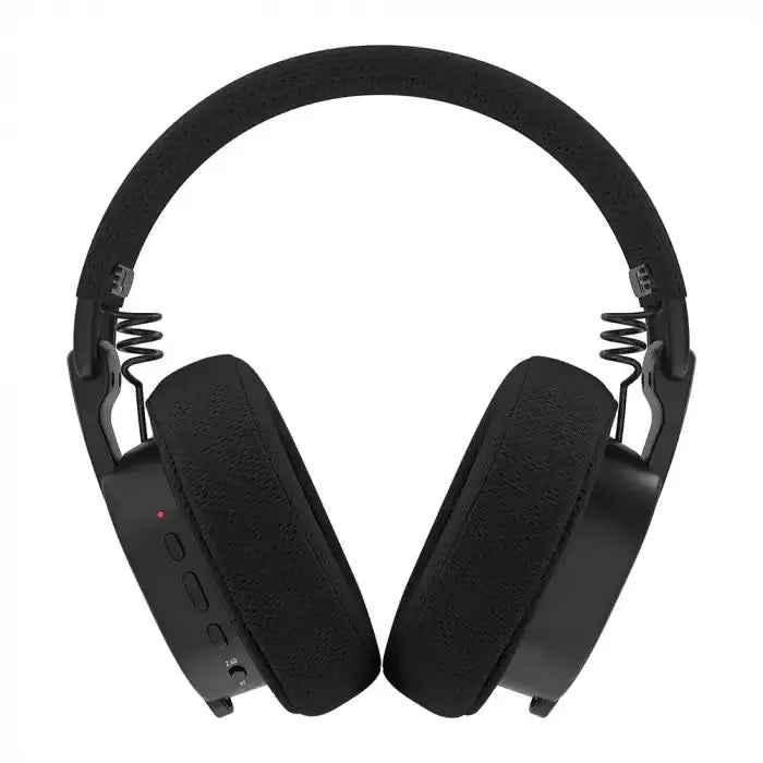 Redragon Luce Tri-mode Gaming Headset H888 - Black - GulfStore.com