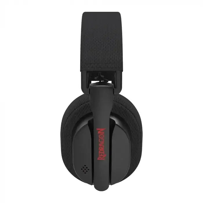 Redragon Luce Tri-mode Gaming Headset H888 - Black - GulfStore.com