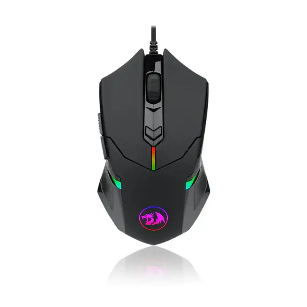 Redragon M601-RGB Gaming Mouse - GulfStore.com