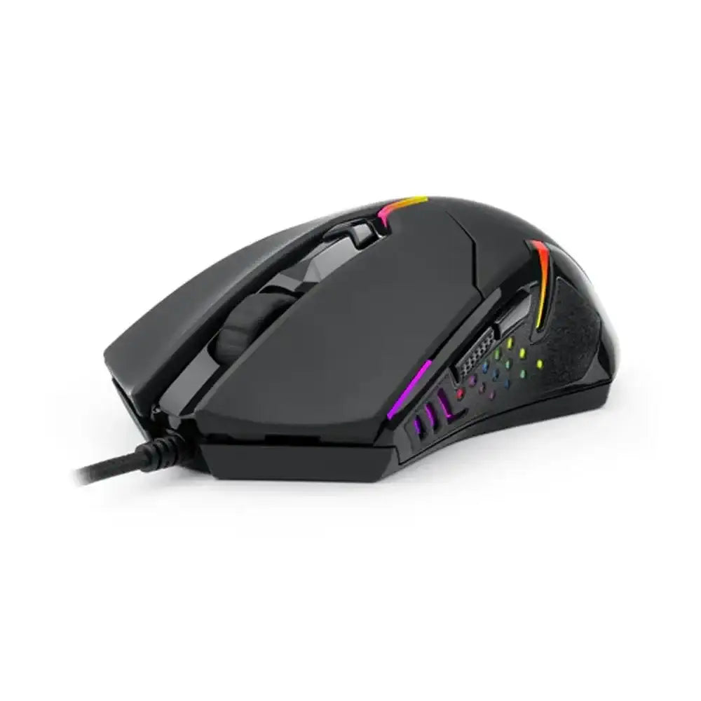 Redragon M601-RGB Gaming Mouse - GulfStore.com