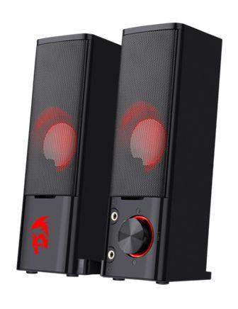 REDRAGON ORPHEUS STEREO SPEAKER/SOUND BAR - GulfStore.com