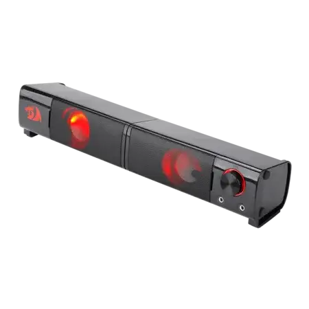 REDRAGON ORPHEUS STEREO SPEAKER/SOUND BAR - GulfStore.com