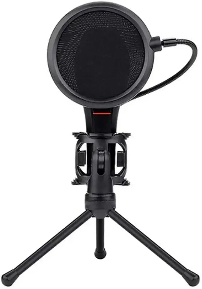 REDRAGON QUASAR 2 USB STUDIO MICROPHONE KIT - GulfStore.com