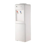 Home Elite Water Dispenser Free Standing Hot & Cold 2 Taps - White