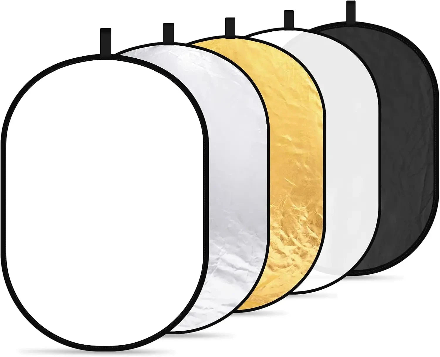 Neewer 5-IN-1 REFLECTORS 80X120