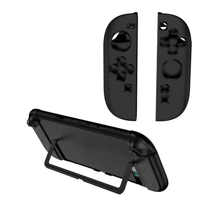 Joycon Silicon Case For Nintendo Switch 2 - Black - GulfStore.com