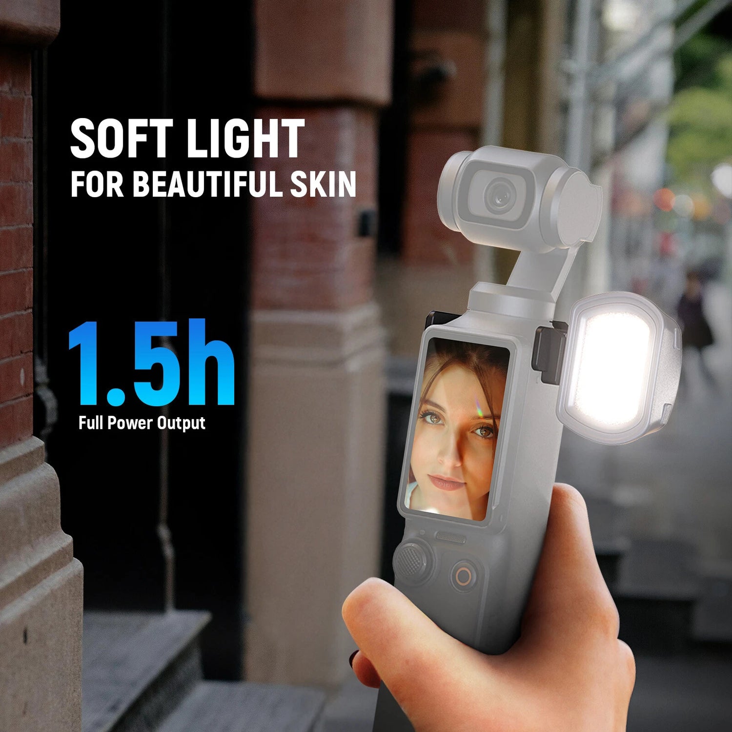 Neewer BASICS M21 POCKET 3 FILL LIGHT