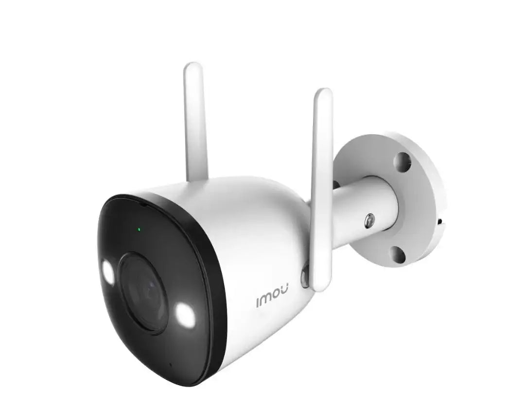 IMOU IPC-F42FP-D 2.8 4MP - GulfStore.com