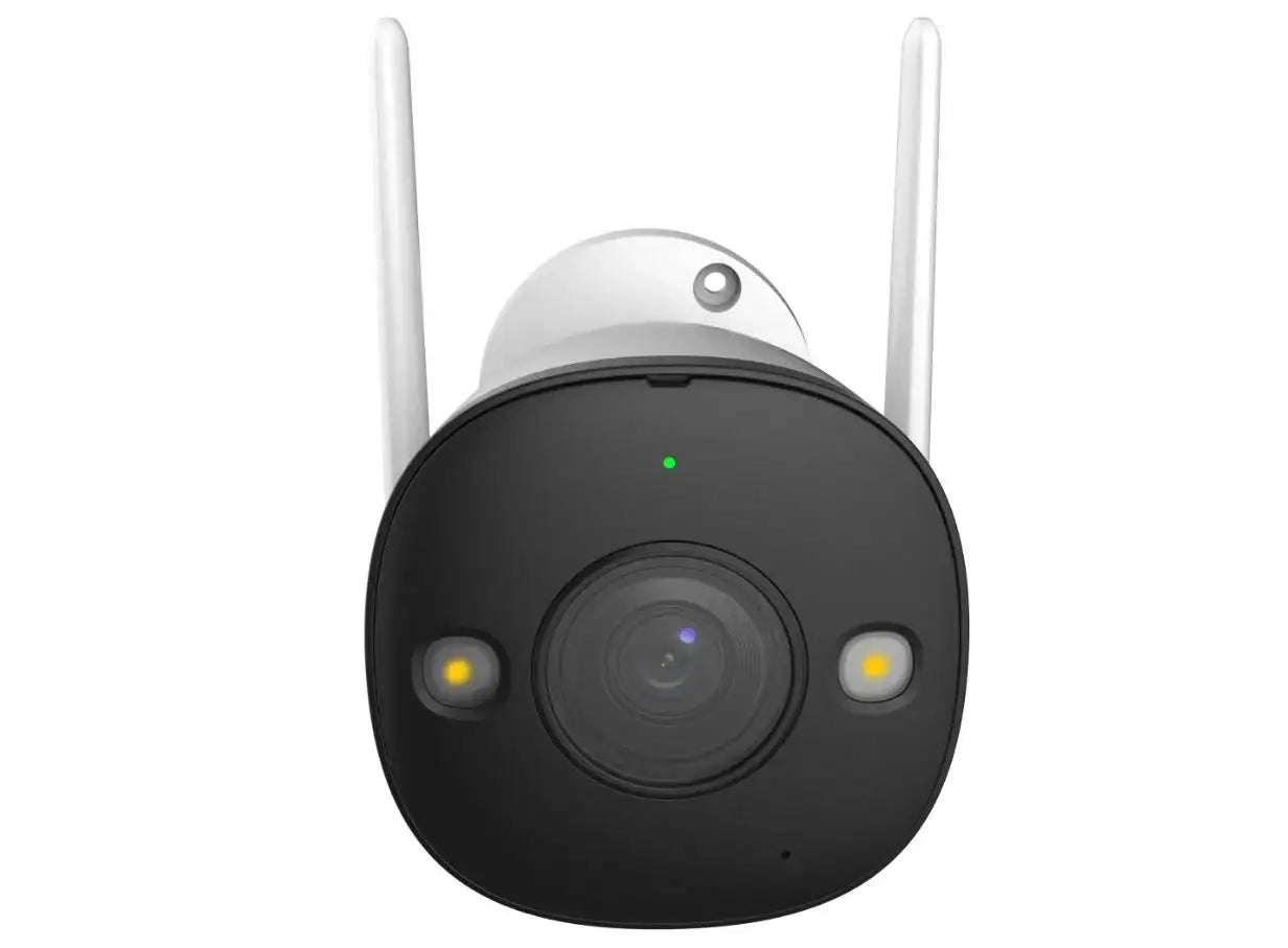 IMOU IPC-F42FP-D 2.8 4MP - GulfStore.com