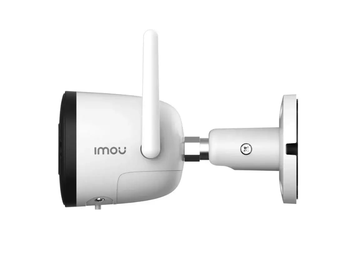 IMOU IPC-F42FP-D 2.8 4MP - GulfStore.com