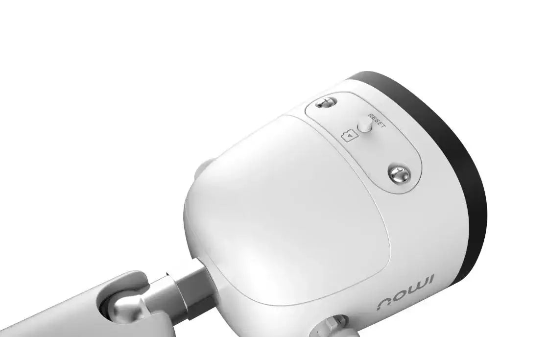 IMOU IPC-F42FP-D 2.8 4MP - GulfStore.com