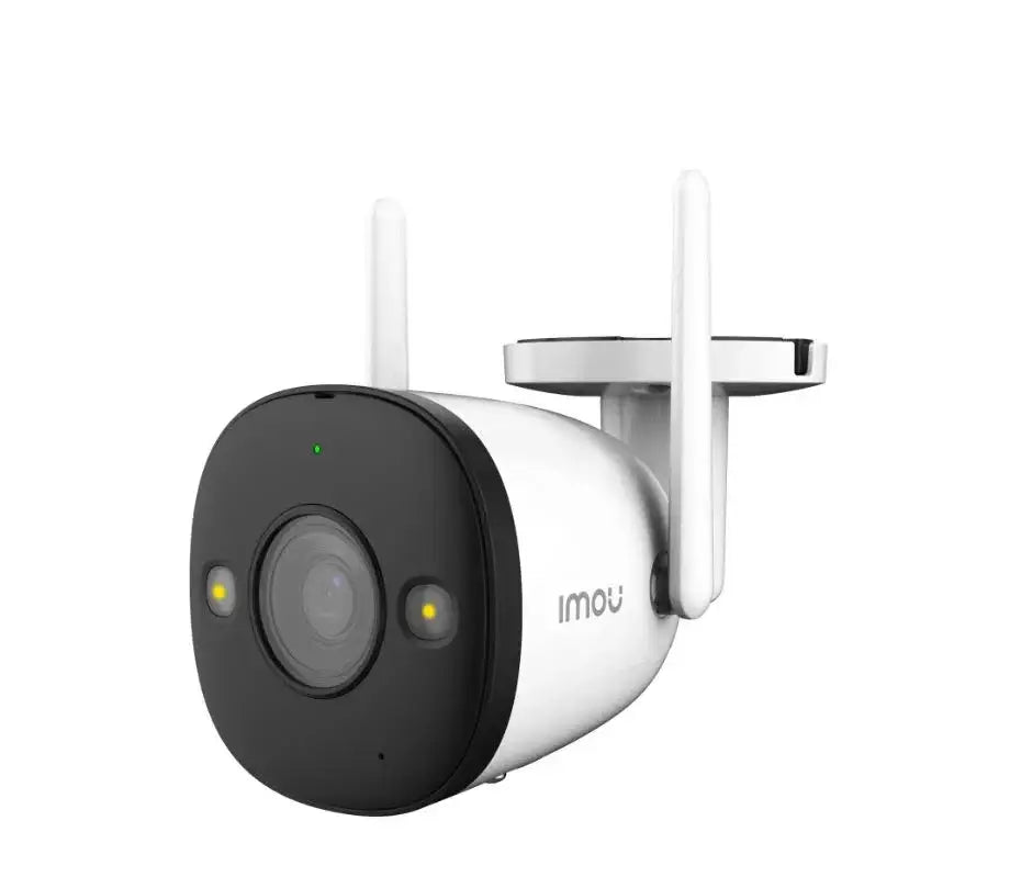 IMOU IPC-F42FP-D 2.8 4MP - GulfStore.com