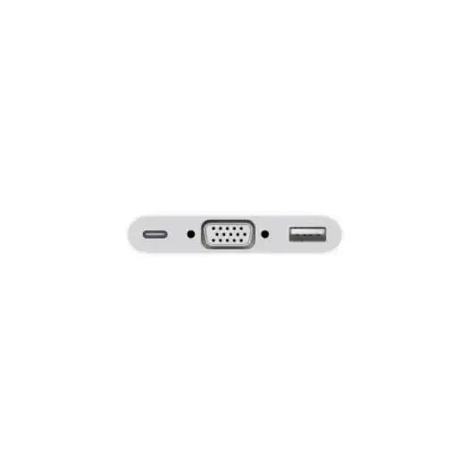 Apple USB-C VGA Multipot Adapter - GulfStore.com