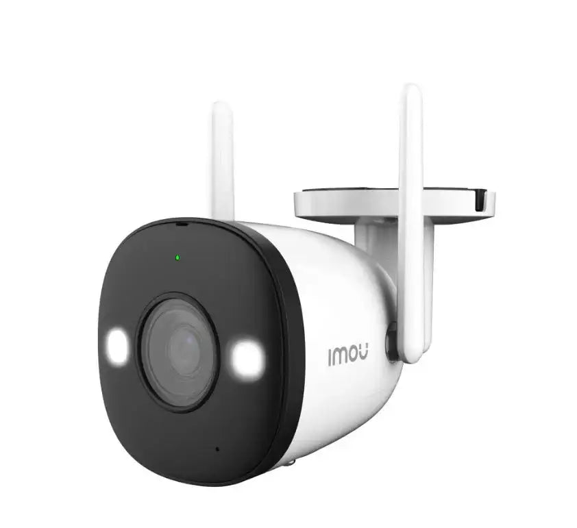 IMOU IPC-F42FP-D 2.8 4MP - GulfStore.com