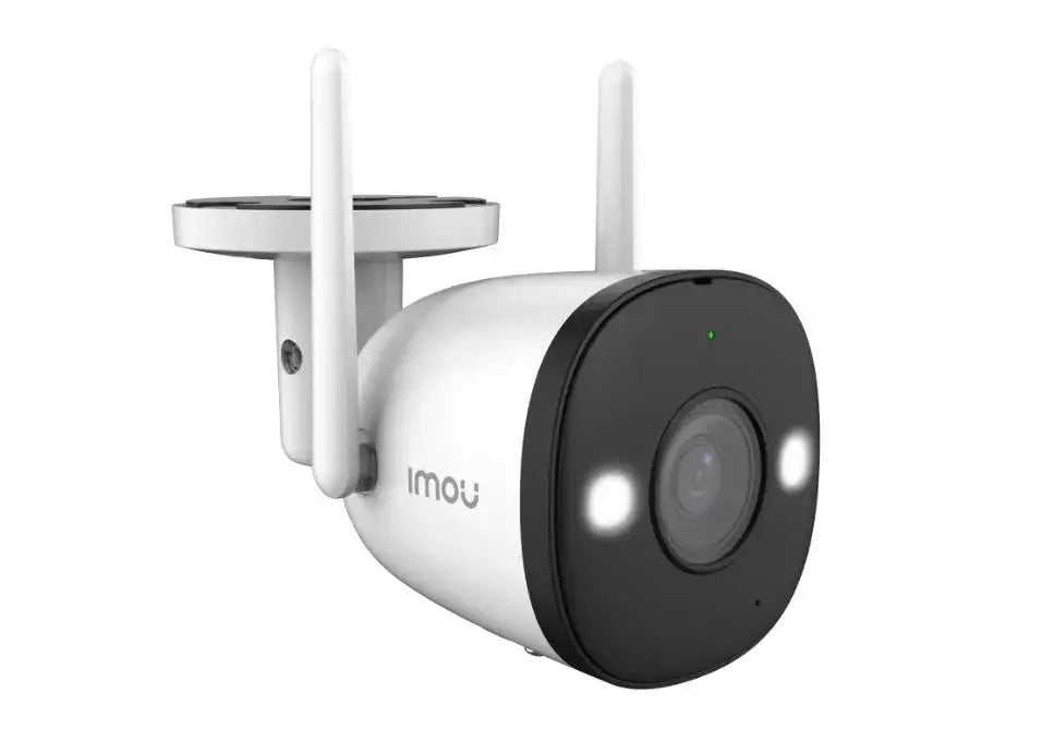 IMOU IPC-F42FP-D 2.8 4MP - GulfStore.com