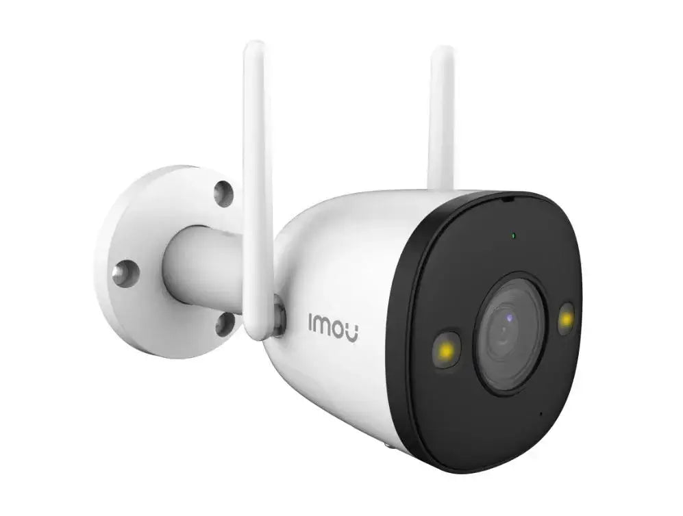 IMOU IPC-F42FP-D 2.8 4MP - GulfStore.com