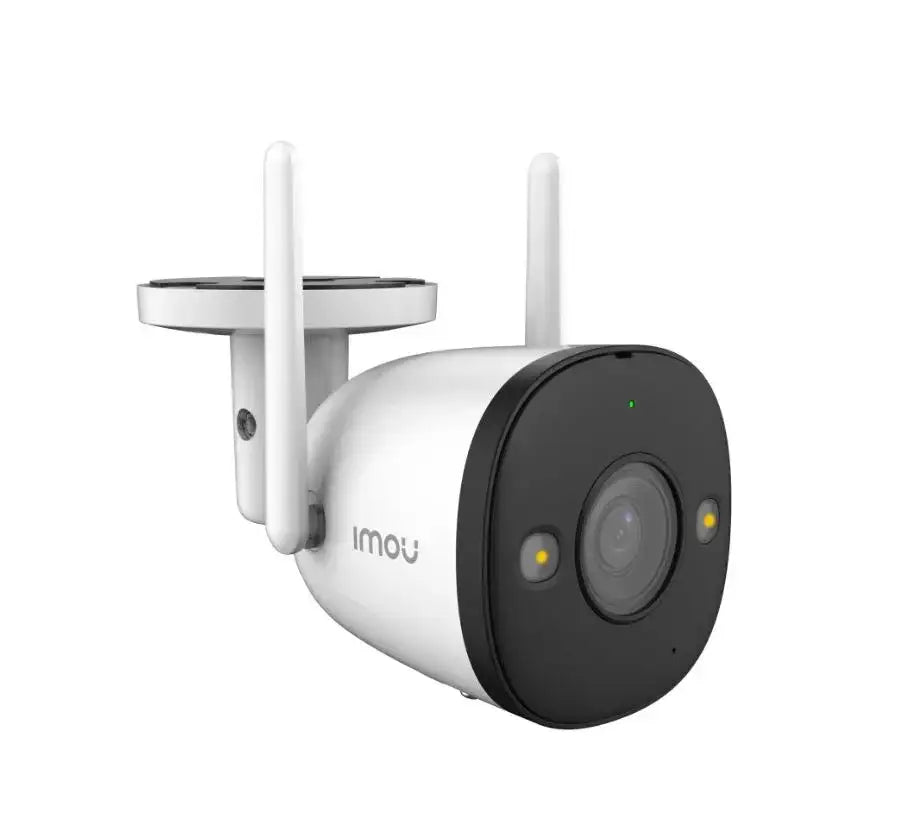 IMOU IPC-F42FP-D 2.8 4MP - GulfStore.com