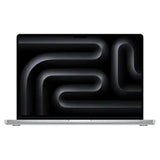 Apple MacBook Pro - 16.2" / M4 Pro / 14-Core CPU / 20-Core GPU / 24GB RAM / 512GB SSD / Silver / 1YW - GulfStore.com