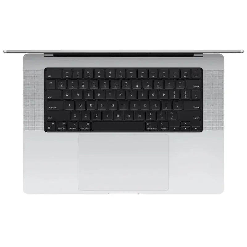 Apple MacBook Pro - 16.2