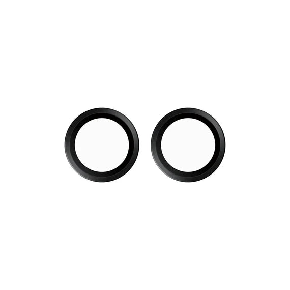 SAFE. by PanzerGlass® Camera Lens Protector Black for Samsung Galaxy Z Flip6