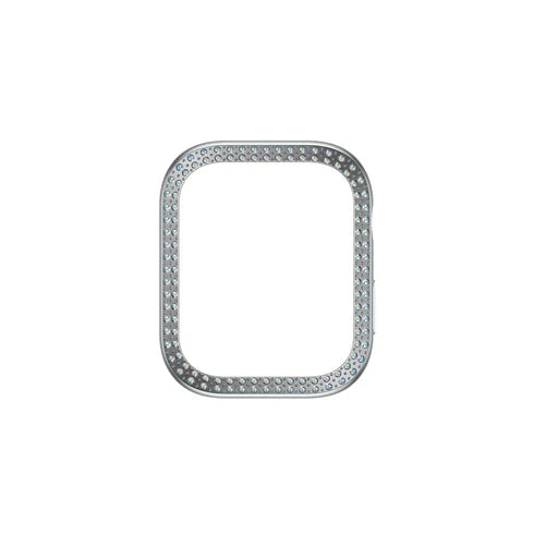SAFE BUMPER BLING SILVER APW 45MM