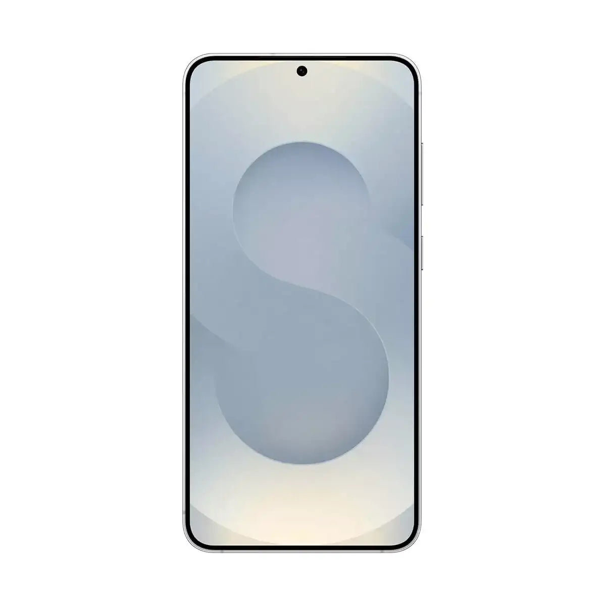 Samsung S25 5G, 6.2-inch, 12GB RAM, 512GB - Silver Shadow - GulfStore.com