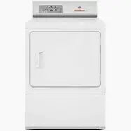 Speed Queen Dryer Vented 8.2Kg - (LDEE7RGS) - GulfStore.com