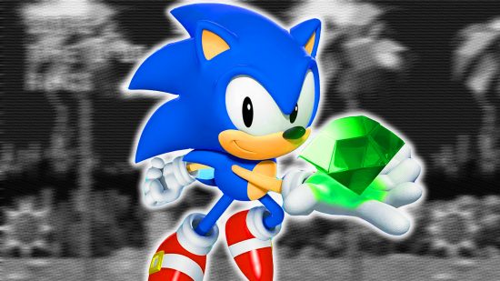 PS5 Sonic Superstars (US)