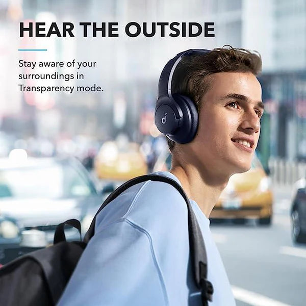 18774 | A3004H32 | SoundCore Q20i | BLUE